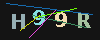 Gambar captcha