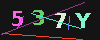 Gambar captcha